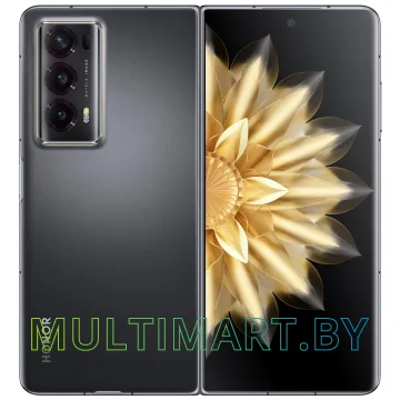 Смартфон HONOR Magic V2 16GB/512GB международная версия (черный)